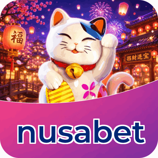 nusabet Indonesia