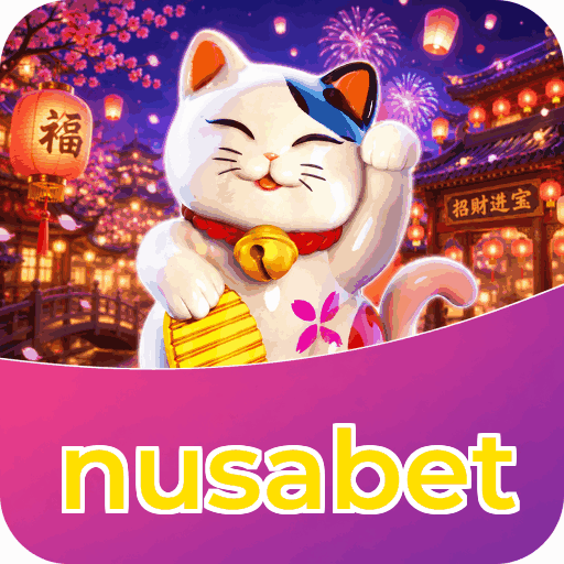 nusabet Indonesia
