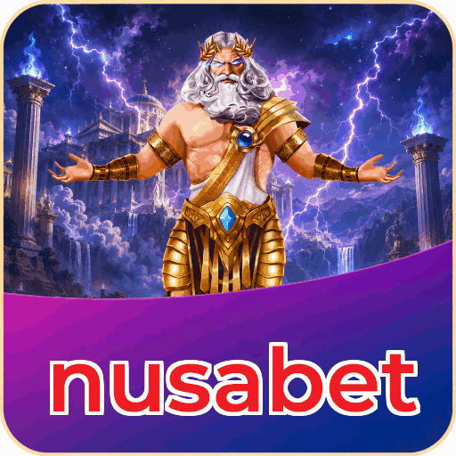 nusabet Indonesia